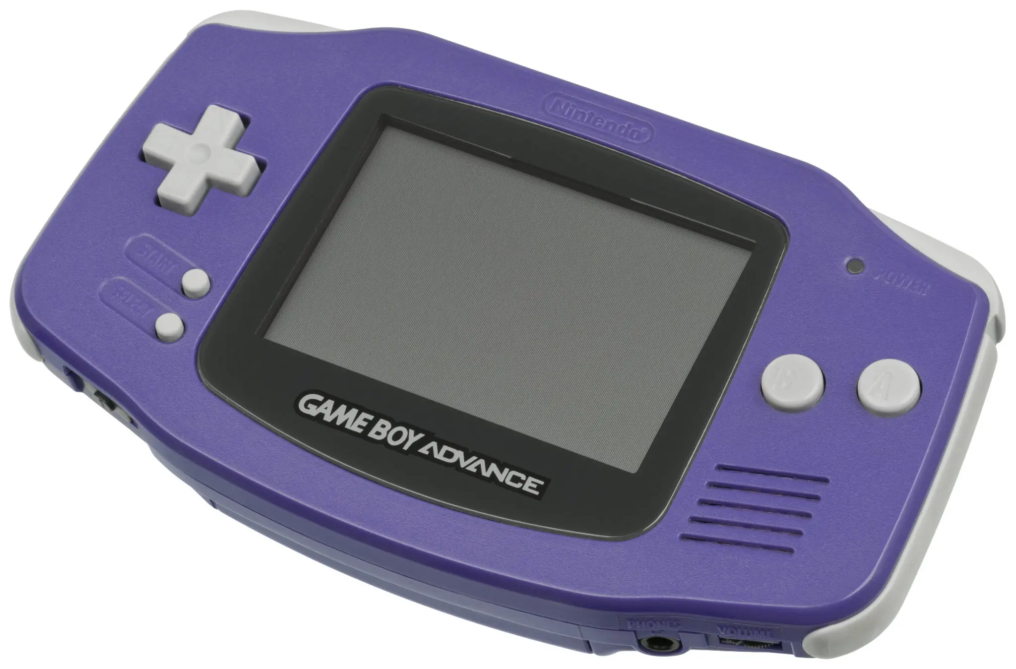 Emulador del Game Boy Advance para Tapwave Zodiac