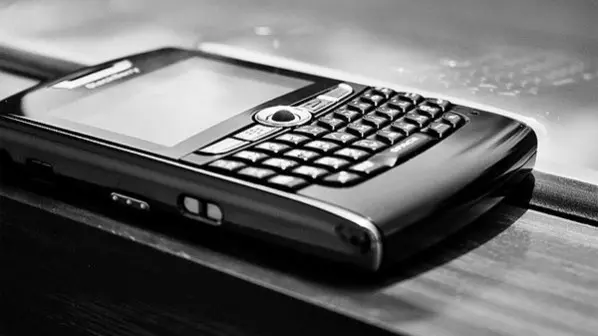 BlackBerry sigue ganando adeptos fuera del mundo Corporativo