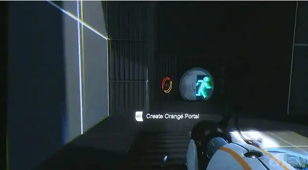 Video: Preview del modo cooperativo de Portal 2.