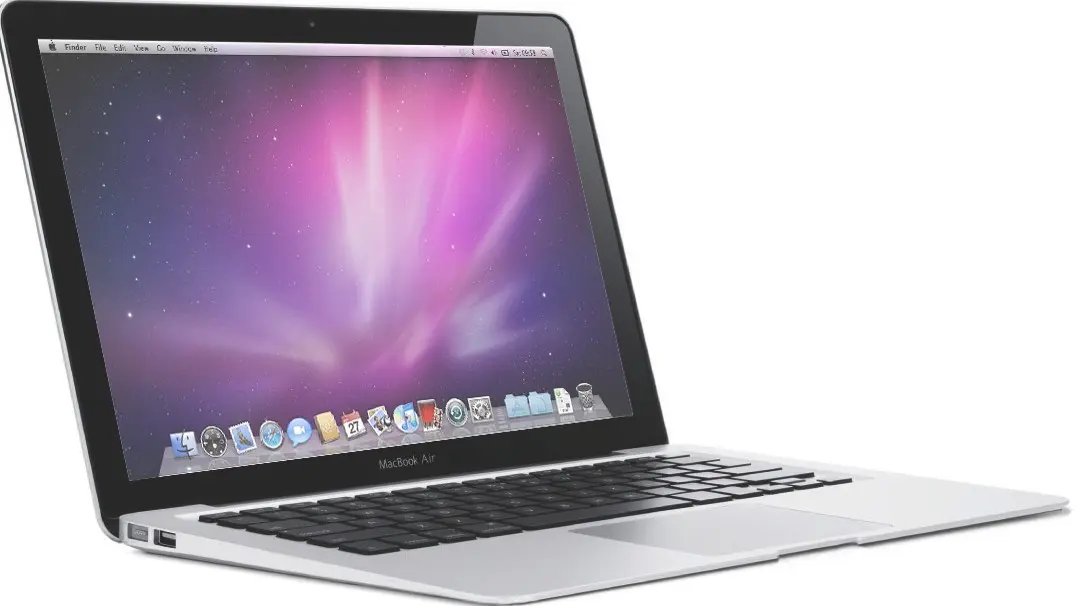 MacBook Air 2 – Lo que viene el Miércoles con Apple