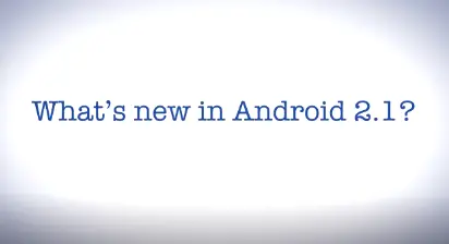 Video oficial de SE de las actualizaciones en los Xperia X10