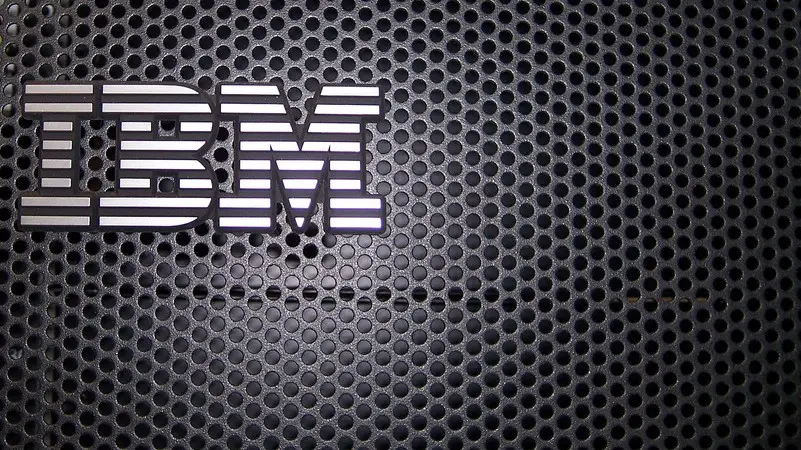 Los 100 años de IBM en un Video (Subtítulos de Youtube)