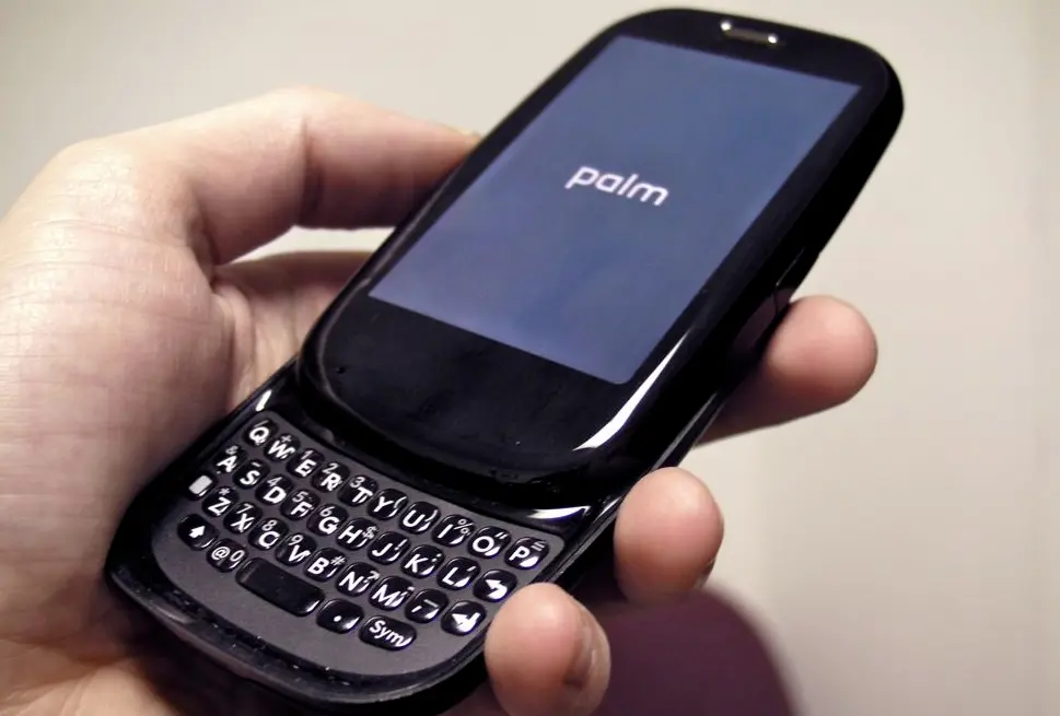 Usuarios de Palm Pre y Pixi obtendrán descuento al comprar un TouchPad