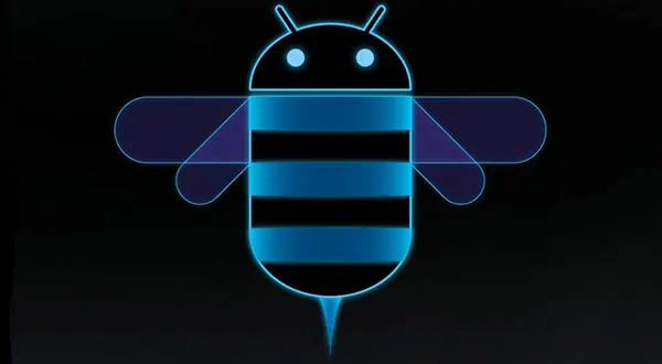 Google mostrará Android HoneyComb via Streaming a las 12:00PM (Mx)