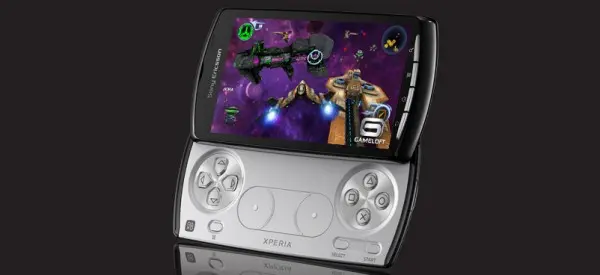 Sony Ericsson Xperia Play anunciado por fin #MWC