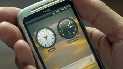 HTC “pierde” un nuevo Androide en su último vídeo promocional (¿Wildfire 2?)