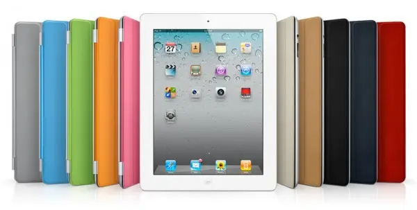 iPad 2 venderá 5.5 millones de unidades en sus primeros 3 meses, dicen los analistas