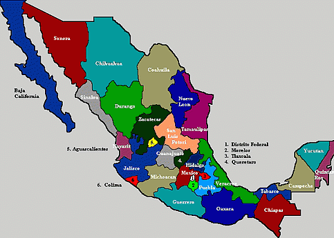 34.9 millones de internautas en México: AMIPCI