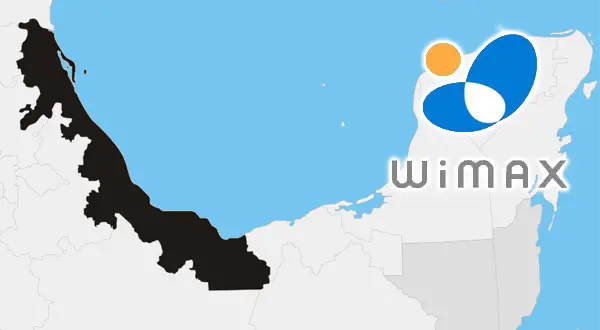 Veracruz será el primer estado con WiMax en todo su territorio
