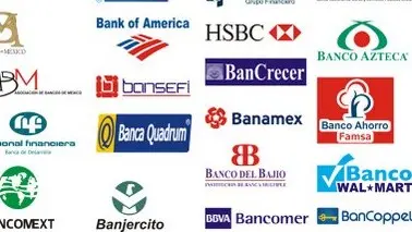M-banking, apuesta de bancos mexicanos