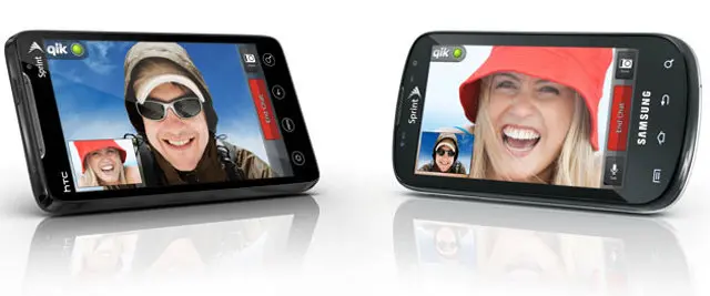 Aplicaciones para videoconferencias en iOS y Android