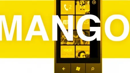 Windows Phone Mango: el primer comercial