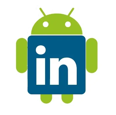 LinkedIn lanza webapp para Android e iPhone