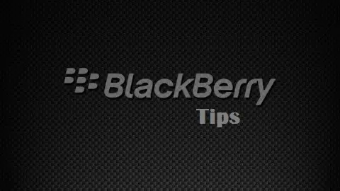 Básicos de BlackBerry: apagado vs apagado completo