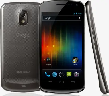 Galaxy Nexus: Nuevos videos nos hacen quererlo un poco más