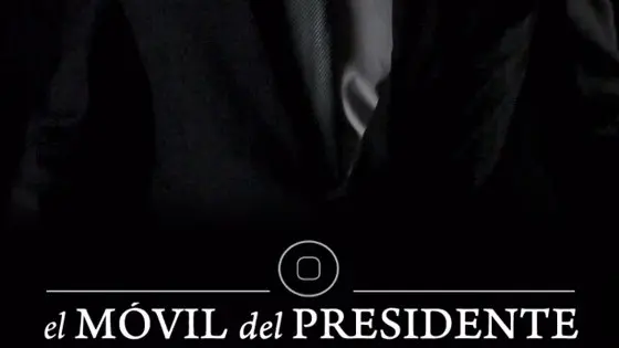 Españoles configurarán el móvil de su presidente