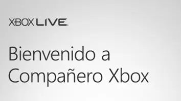 My Xbox Live en iOS y ya tenemos Companion en México