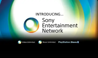 Sony lanza Entertainment Network #CES2012.