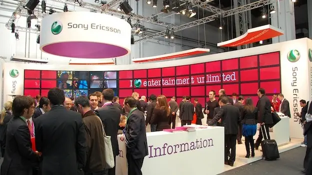 Sony Ericsson da a conocer los resultados financieros de su 4 trimestre