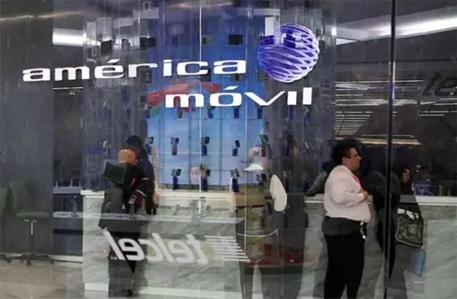 América Móvil invertirá hasta 9,000 mdd en México a través de Telcel para desplegar su red LTE