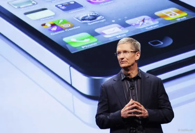 Tim Cook y su visión sobre Apple: innovará sin perder el legado de cultura corporativa