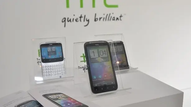 HTC fabricará cuatro modelos de smartphones desde Argentina