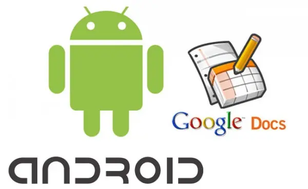Google Docs para Android se actualiza y añade colaboración en tiempo real