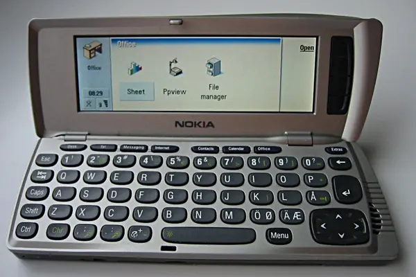 Los secretos detrás de la fragmentación de Symbian