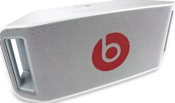 Beatbox Portable, complemento perfecto para tu smartphone HTC