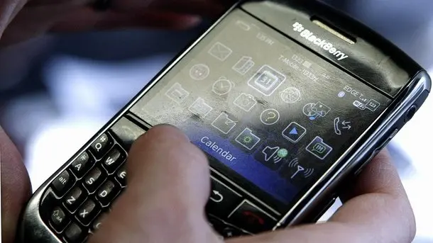 Nokia y Microsoft quieren comprar BlackBerry #Rumor
