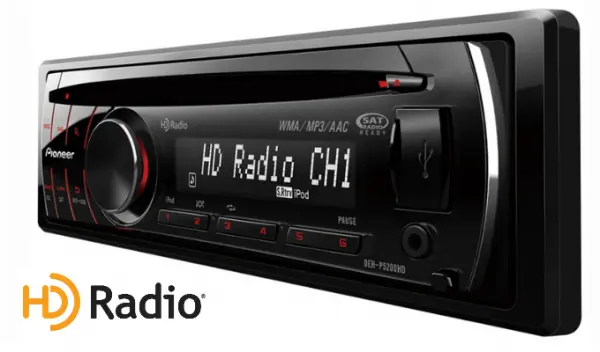 HD Radio: El nuevo concepto radiofónico en México #RJ45