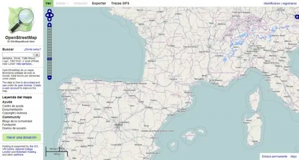 Wikipedia le dice adiós a Google Maps en su app móvil