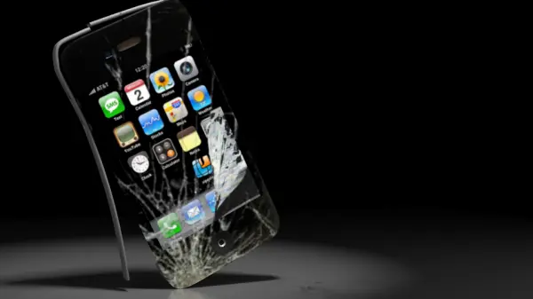 Siri capaz de destruir al iPhone 5 en caso de robo [Prototipo]