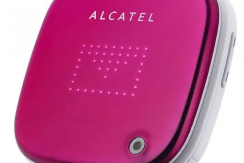 Alcatel y sus nuevos diseños de la mano de Paola Pinnavaia