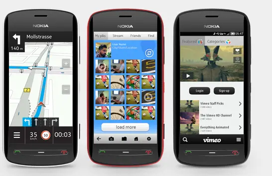 Nokia 808 Pure View empieza a venderse en este mes