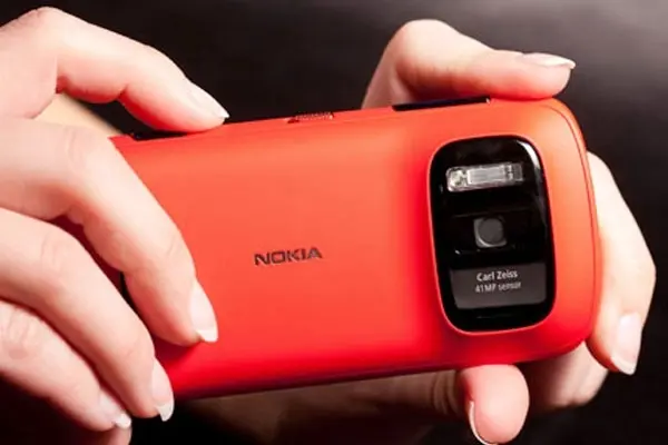 México, primer país del contiente en recibir al Nokia 808 Pure View