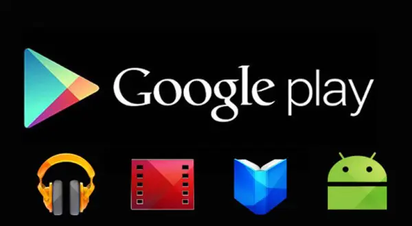 Google Play, películas, libros y música sin necesidad de tarjeta de crédito