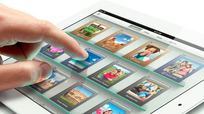 El Nuevo iPad llegaría a 30 países más esta semana