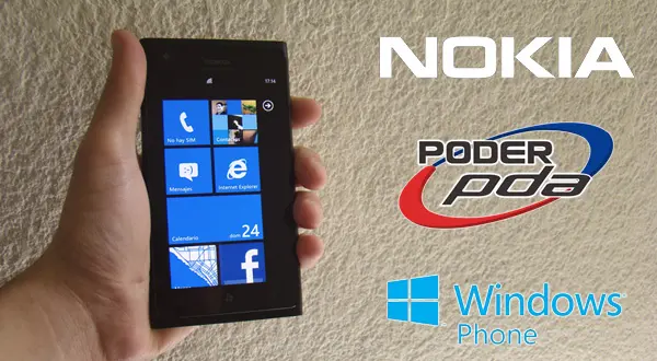 Usuarios del Nokia Lumia 900 son los que compran más apps