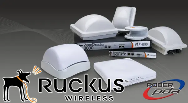 Ruckus Wireless en México: Entrevista con John Lombardi