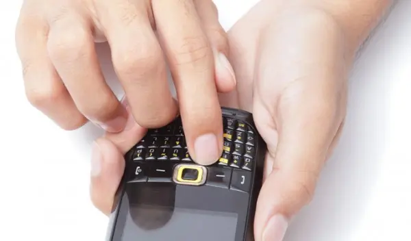 Blackberry te lleva el proceso electoral hasta tus manos #Elecciones2012
