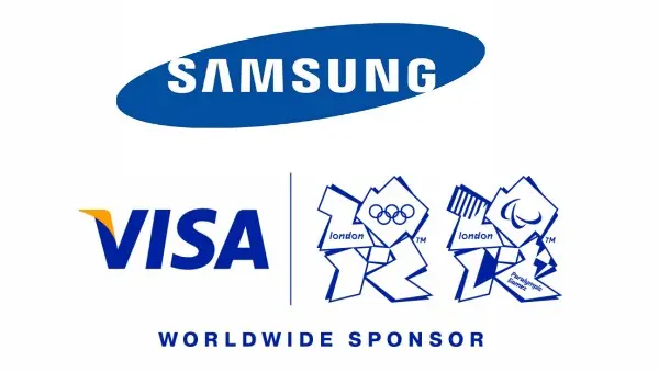 Samsung, Visa y NFC se preparan para los Juegos Olímpicos