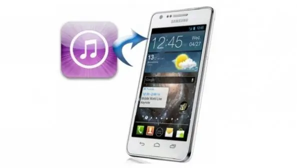 Samsung facilita la migración de iOS a Android con Easy Phone Sync
