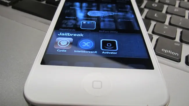 Jailbreak para iOS 6 Beta en menos de 24 horas