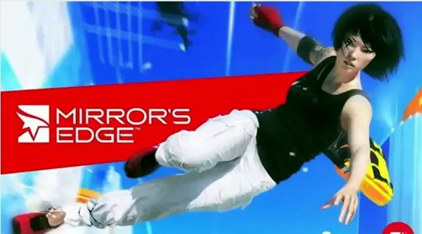 Mirror’s Edge: Primer juego de EA exclusivo para los Nokia Lumia