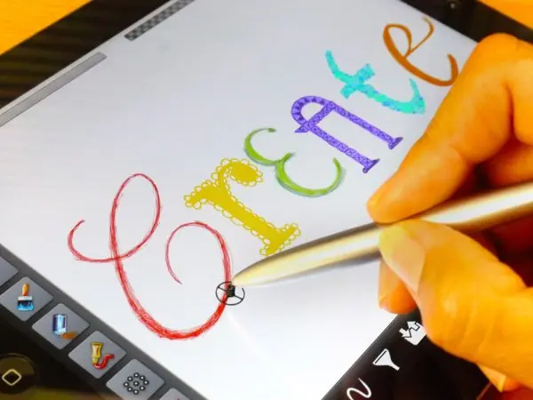 GoSmart, el stylus para iPad que brinda mayor precisión