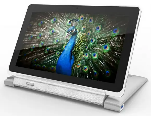 Acer Iconia W510, la tablet con Windows 8 en #IFA2012