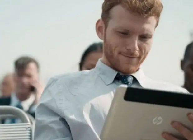 HP Mobility y la contratación de ex directivo de Meego; ponen a HP de nuevo en el mercado de Tablets.