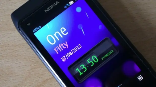 Symbian se renueva y lanza Nokia Belle Refresh.