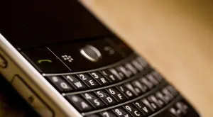 Virus Zeuz o Zitmo para BlackBerry: Precaución BerryFans!